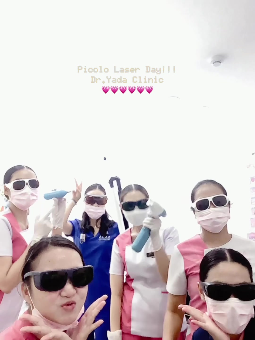 @Yada Clinic Pattaya