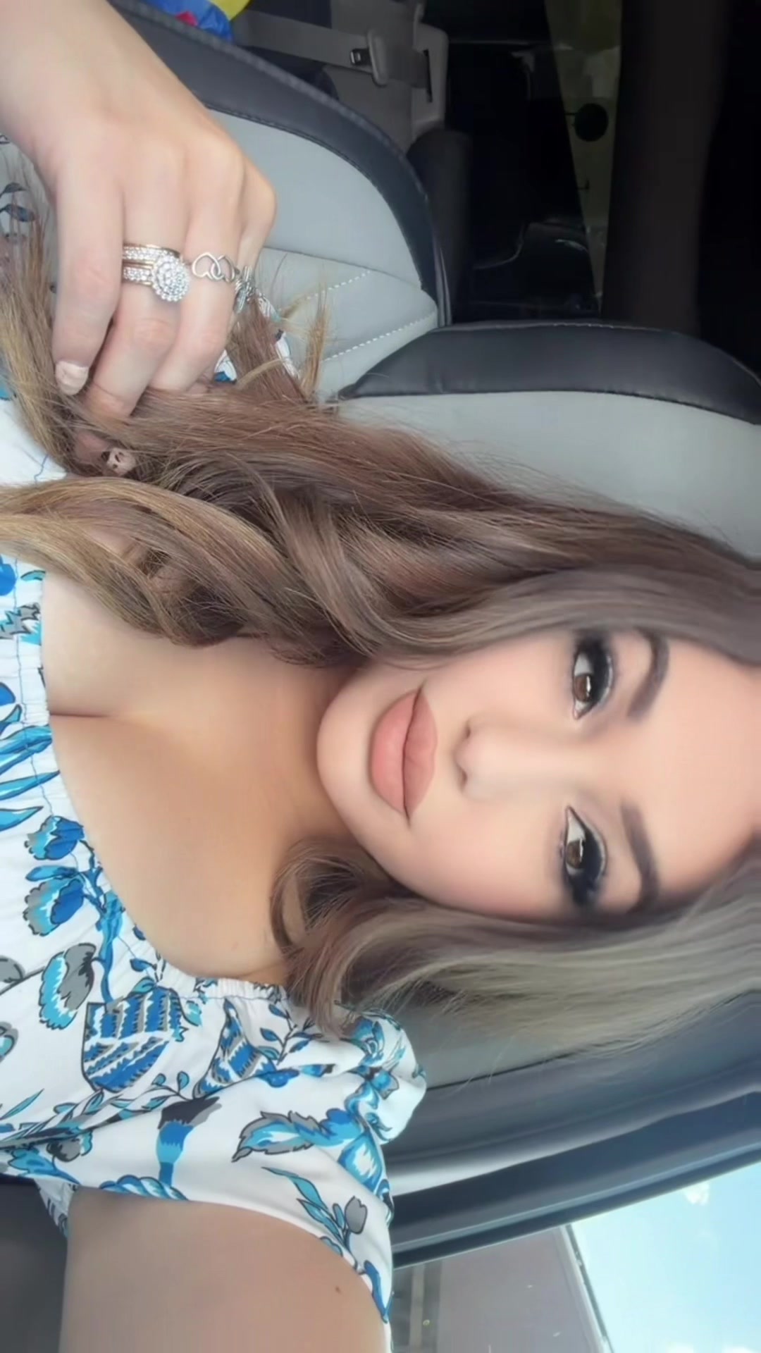@🎀Celina Hernández🎀