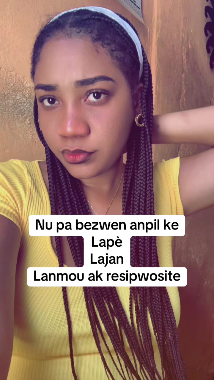 @🇭🇹D’jenn loka🇭🇹