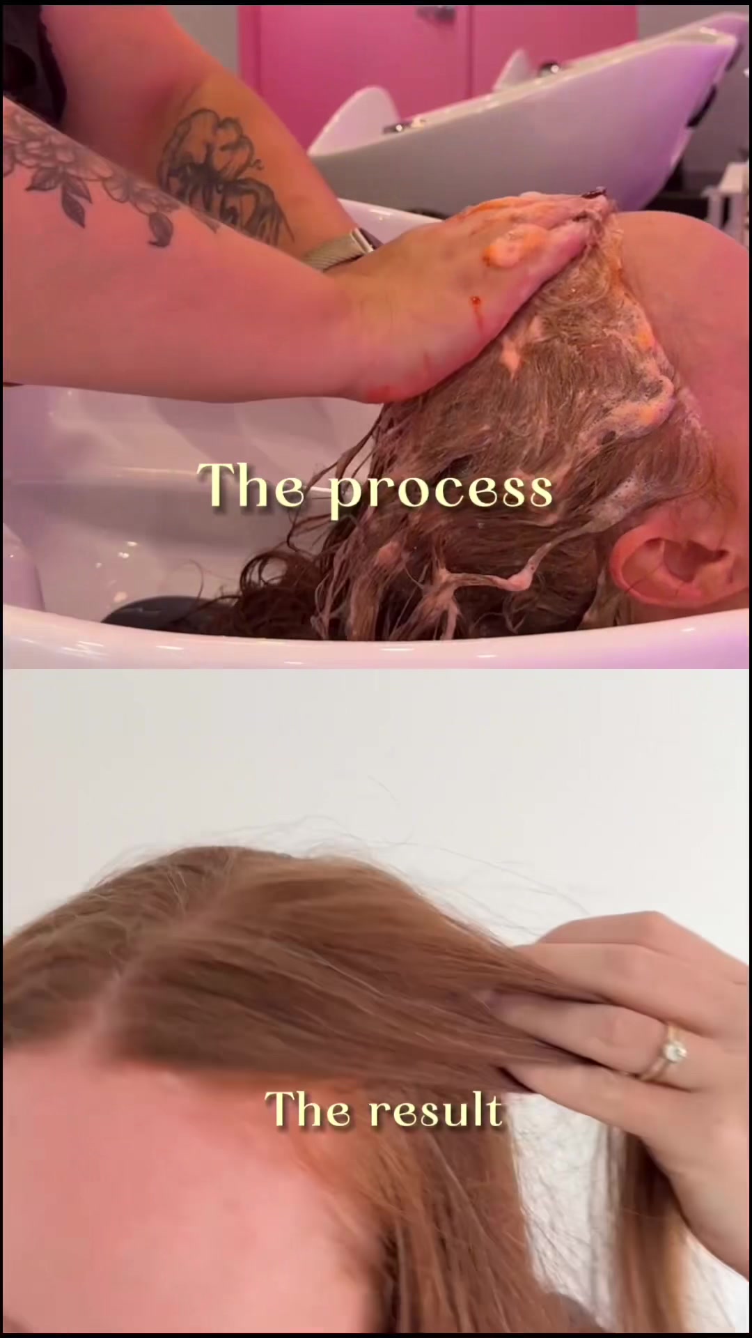 @How to be a Redhead