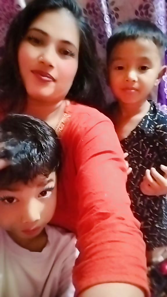 @Jyoti Thapamagar