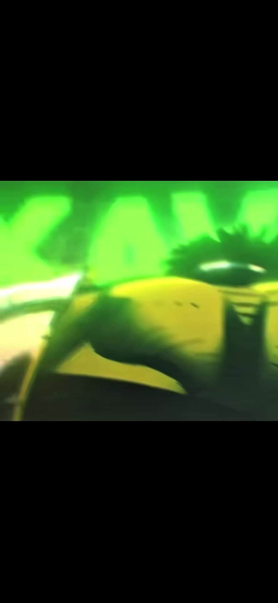 @Saitama edits