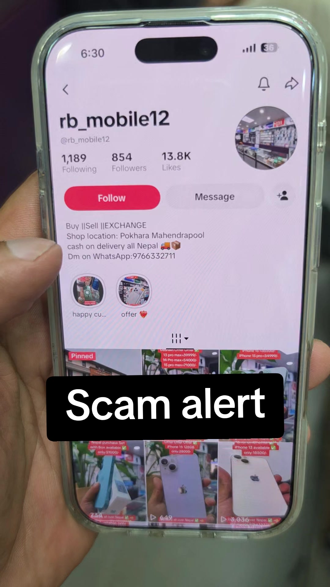 @rbmobile
