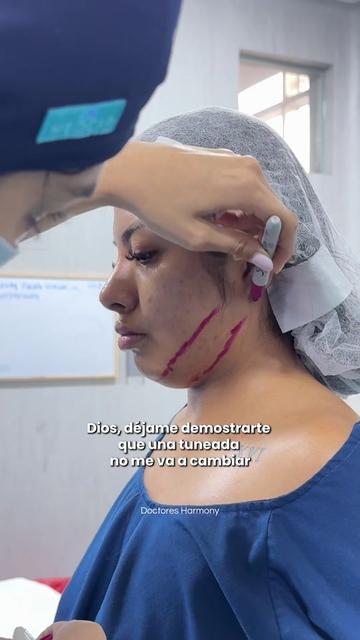 @Tu estomat&oacute;loga favorita