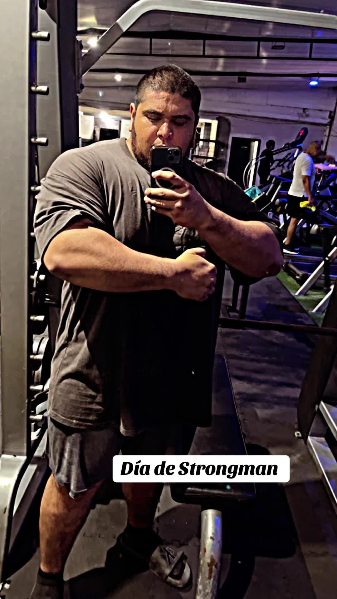 @TayzonStrongman
