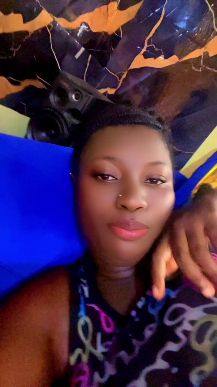 @Mrs Bangura 001๐๐