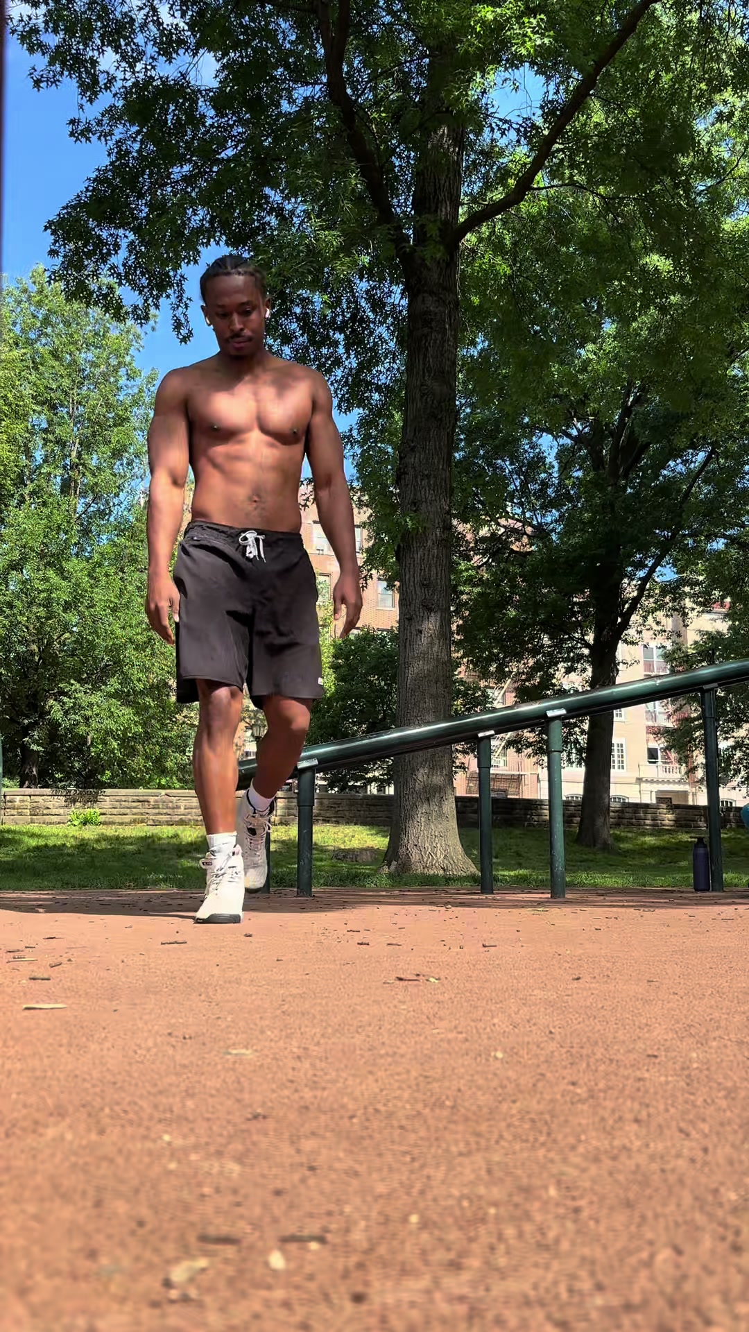 @FreshFitness🏋🏾♂️