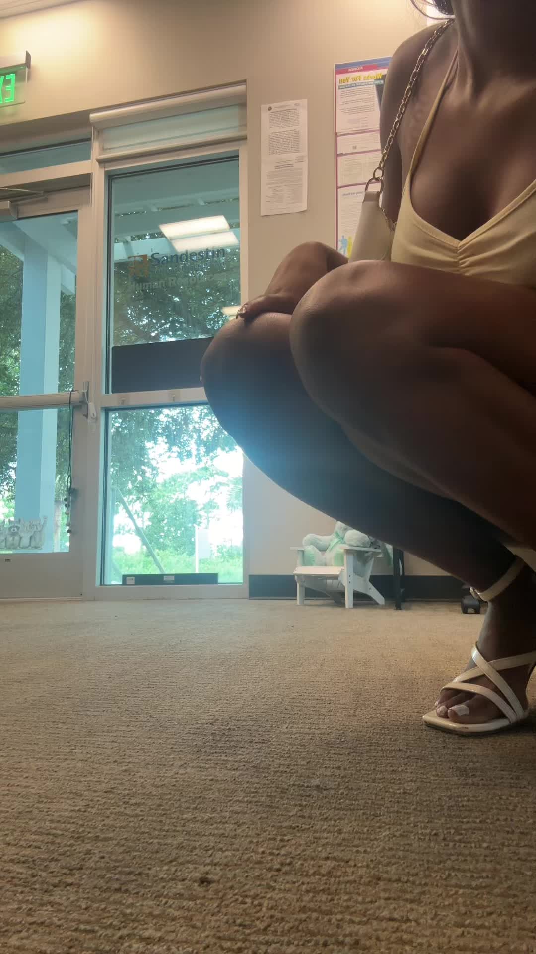 @SydneyThaBhaddest