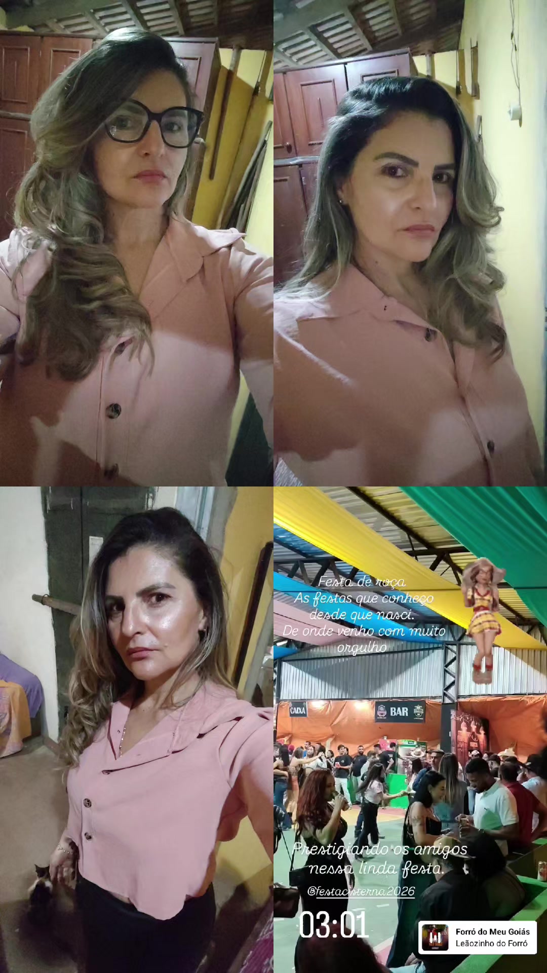 @Élida Cirilo