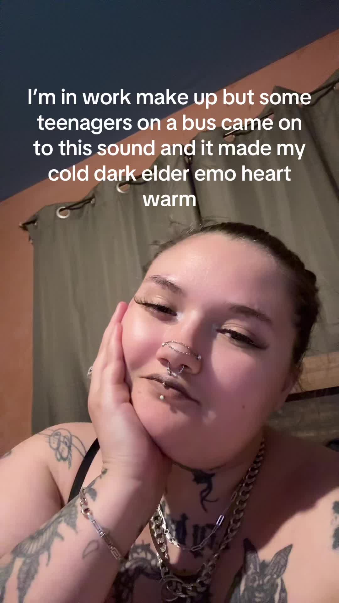 @It’s a ya girl