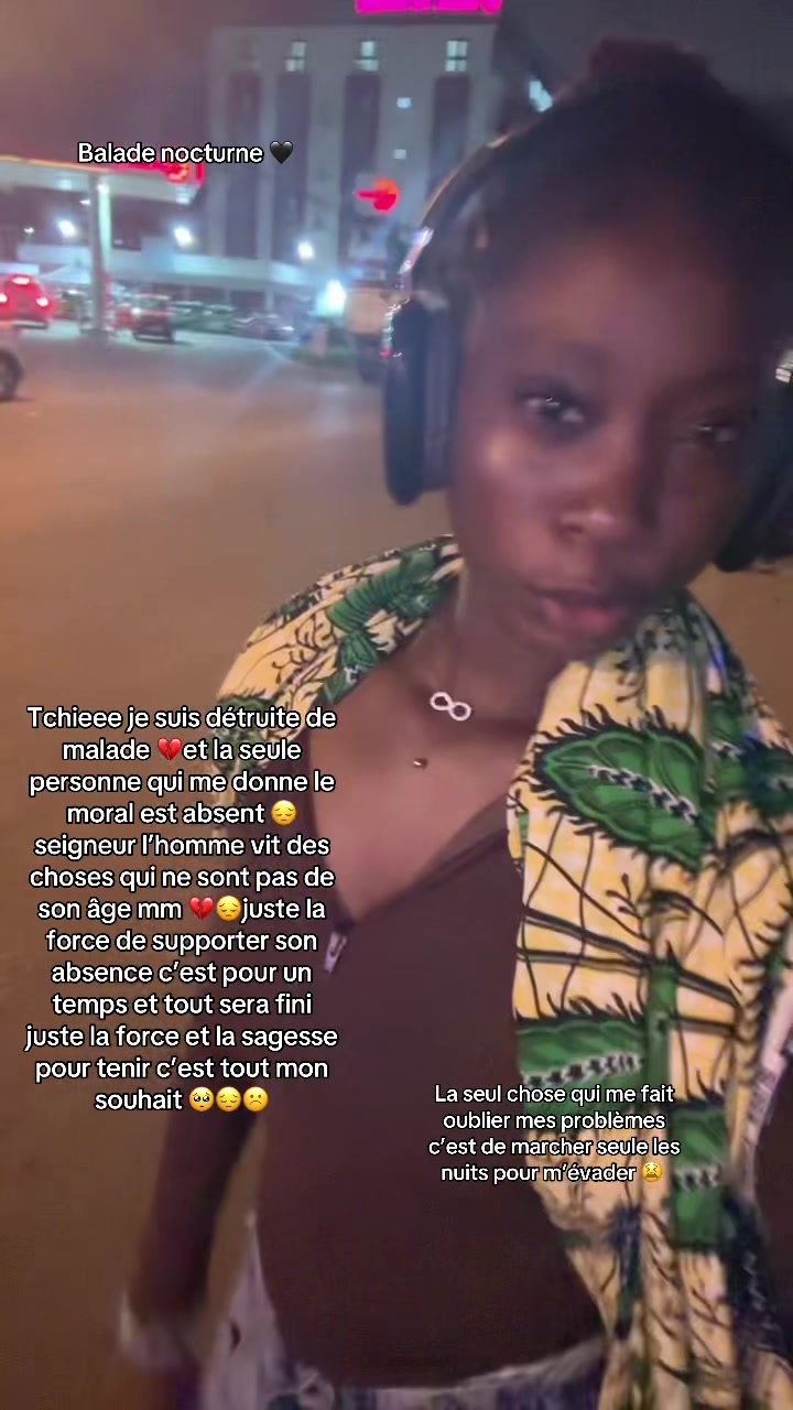 @MARIE ~KOUAKOU🇨🇮🥹