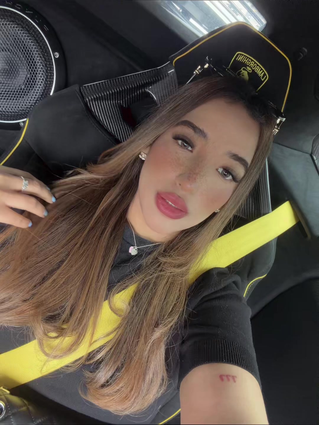 @Carolina Gutierrez