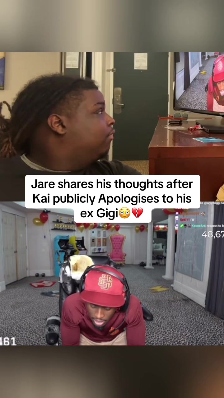 @jarebeartv
