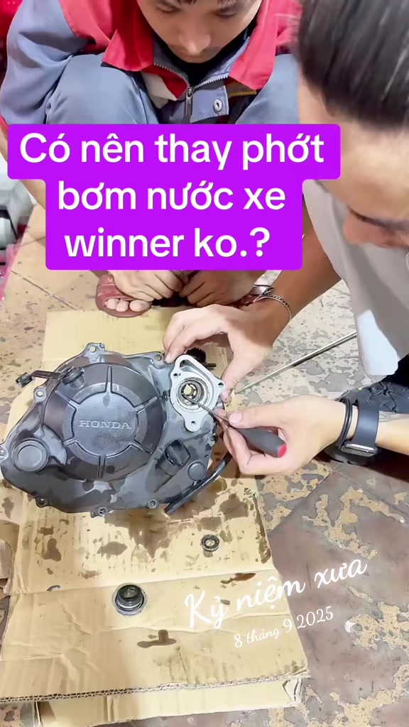 @Xe Máy Anh Quân