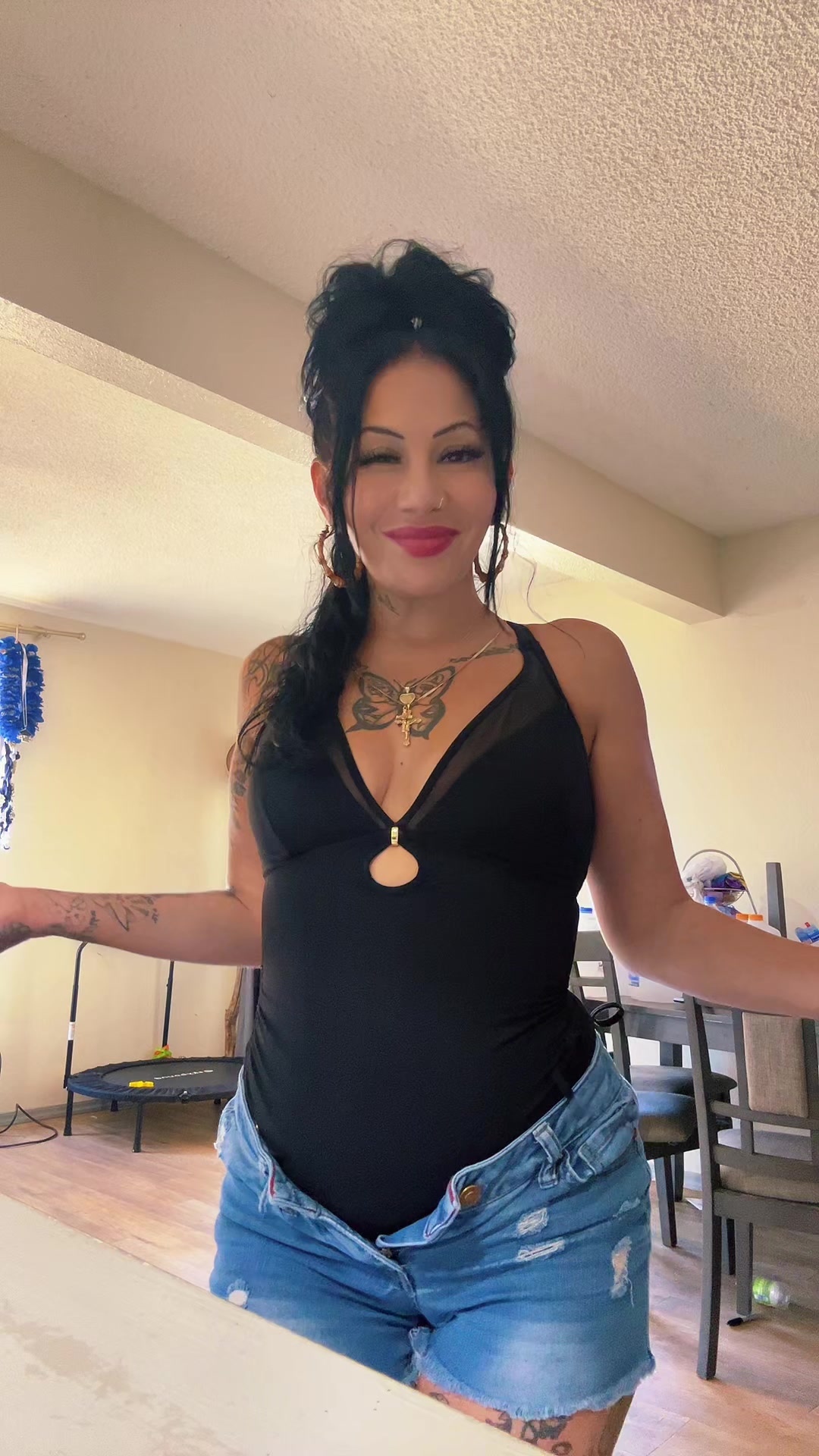 @Roxana🤎Banana aka Foxy💋Roxy