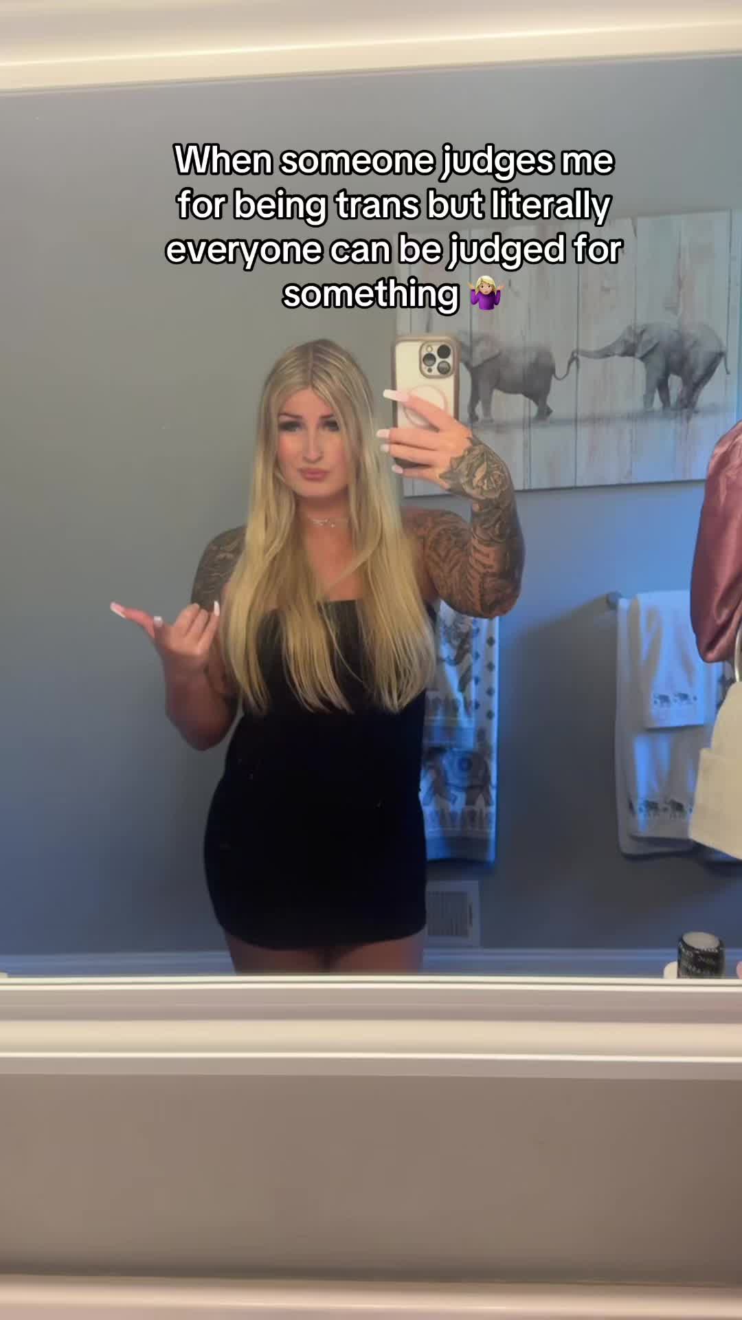 @Dakoda Rose