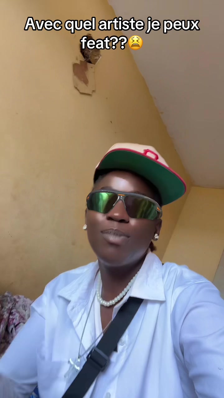 @Chesty KC