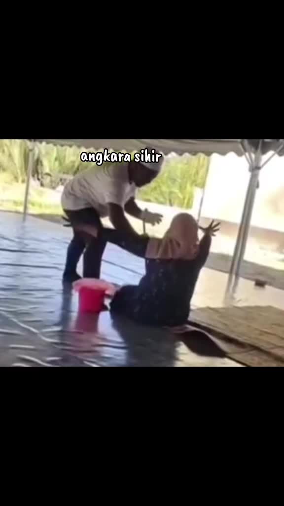 @wea selamos jejak mistik