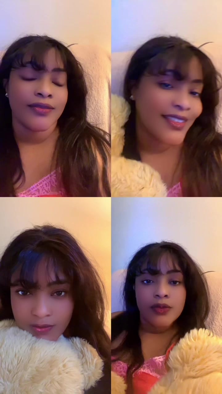 @Vanessa P Louis
