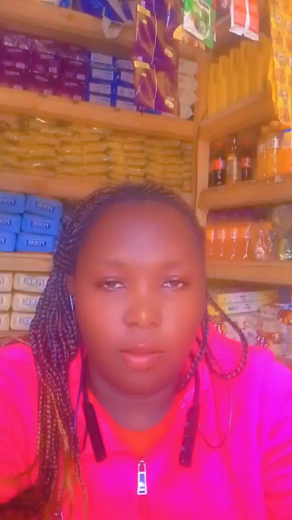 @ciku Florence 🥰