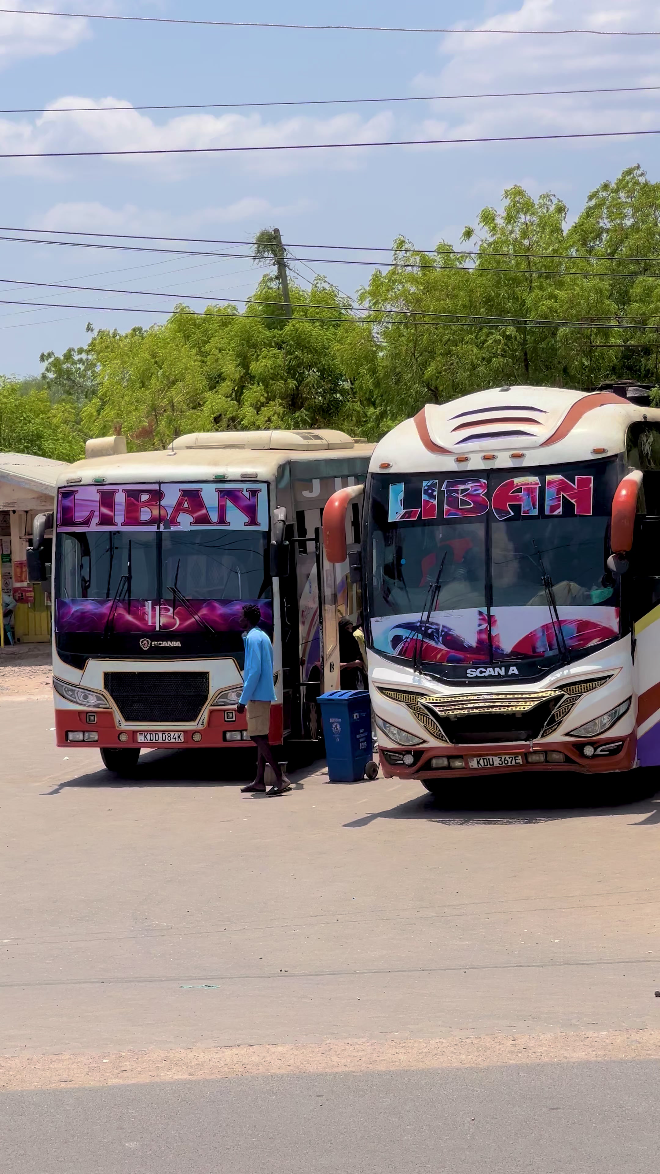 @Liban coach Kakuma