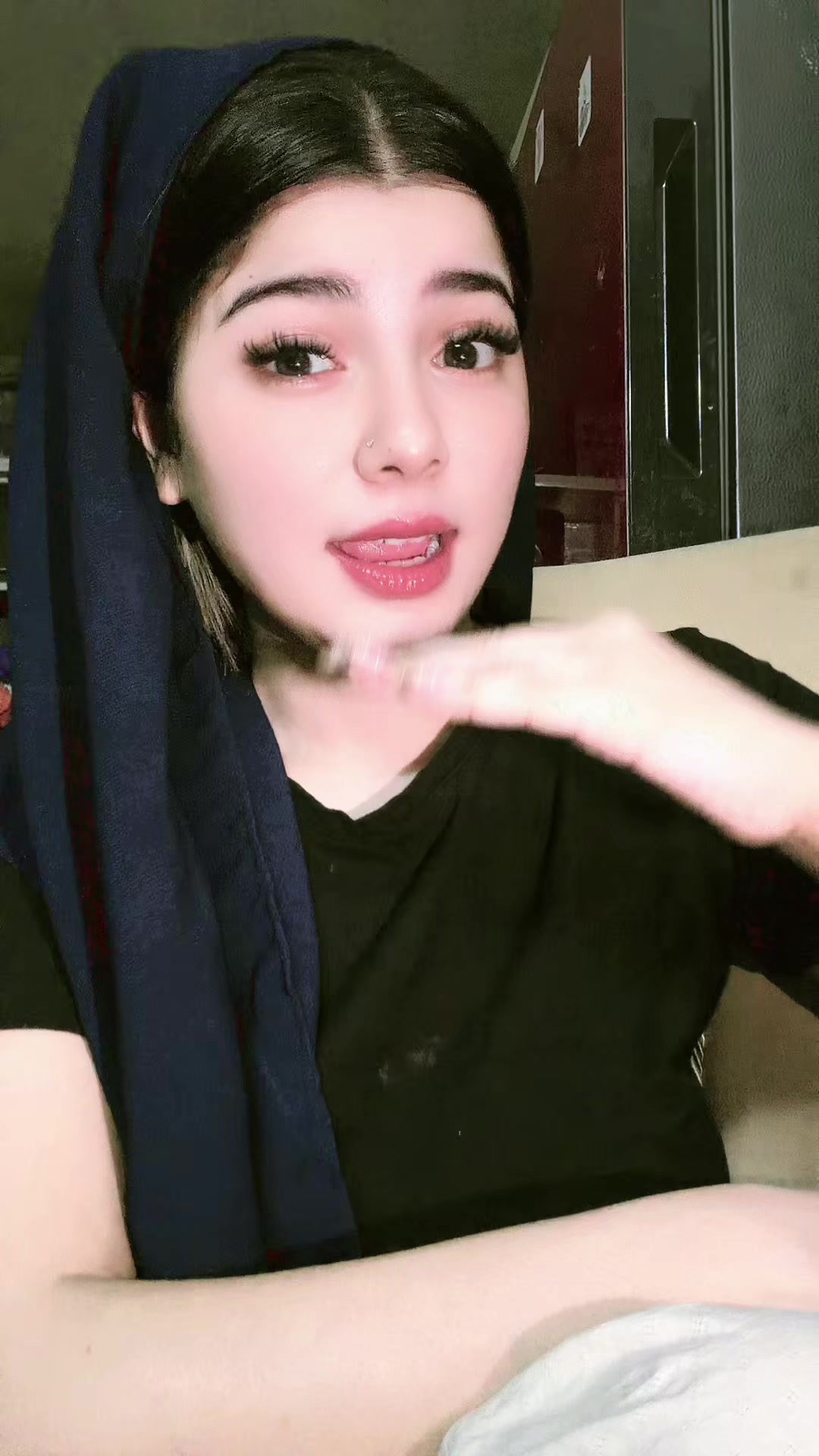@Faiza Ali official ๐งฟ