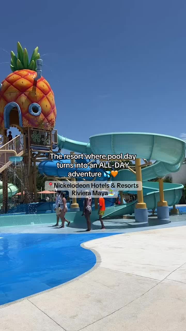 @That Resort Girl ๐ด
