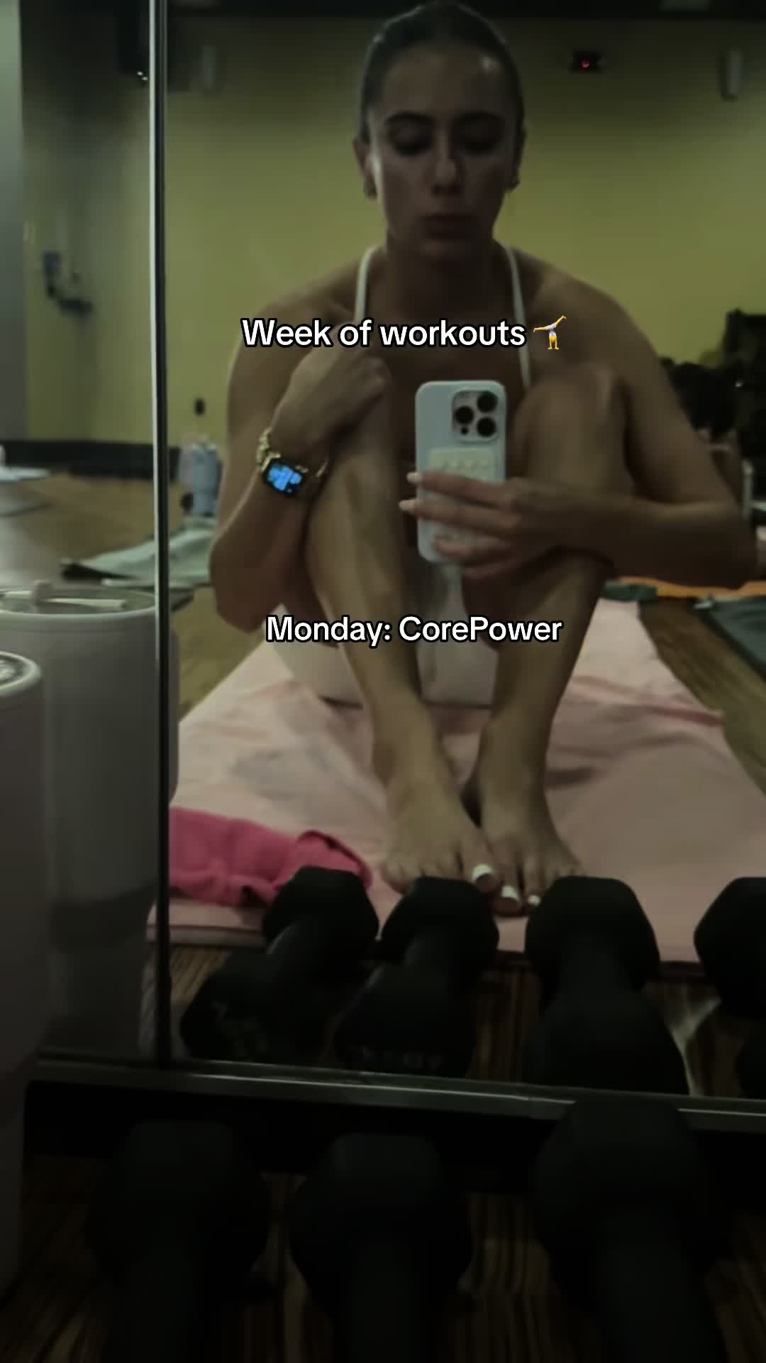 @Mia Miranda