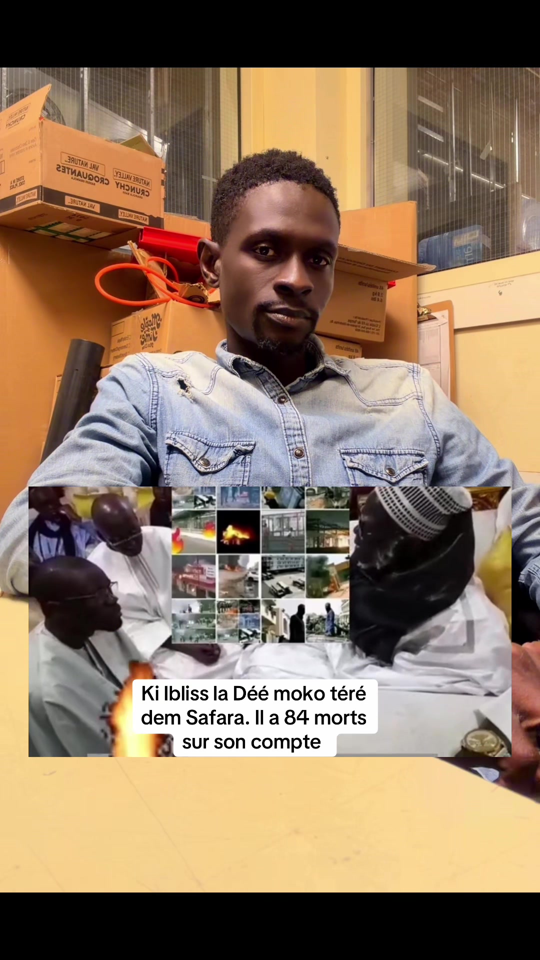 @Yewuforce1403 officiel