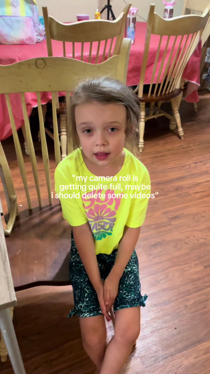 @Allie