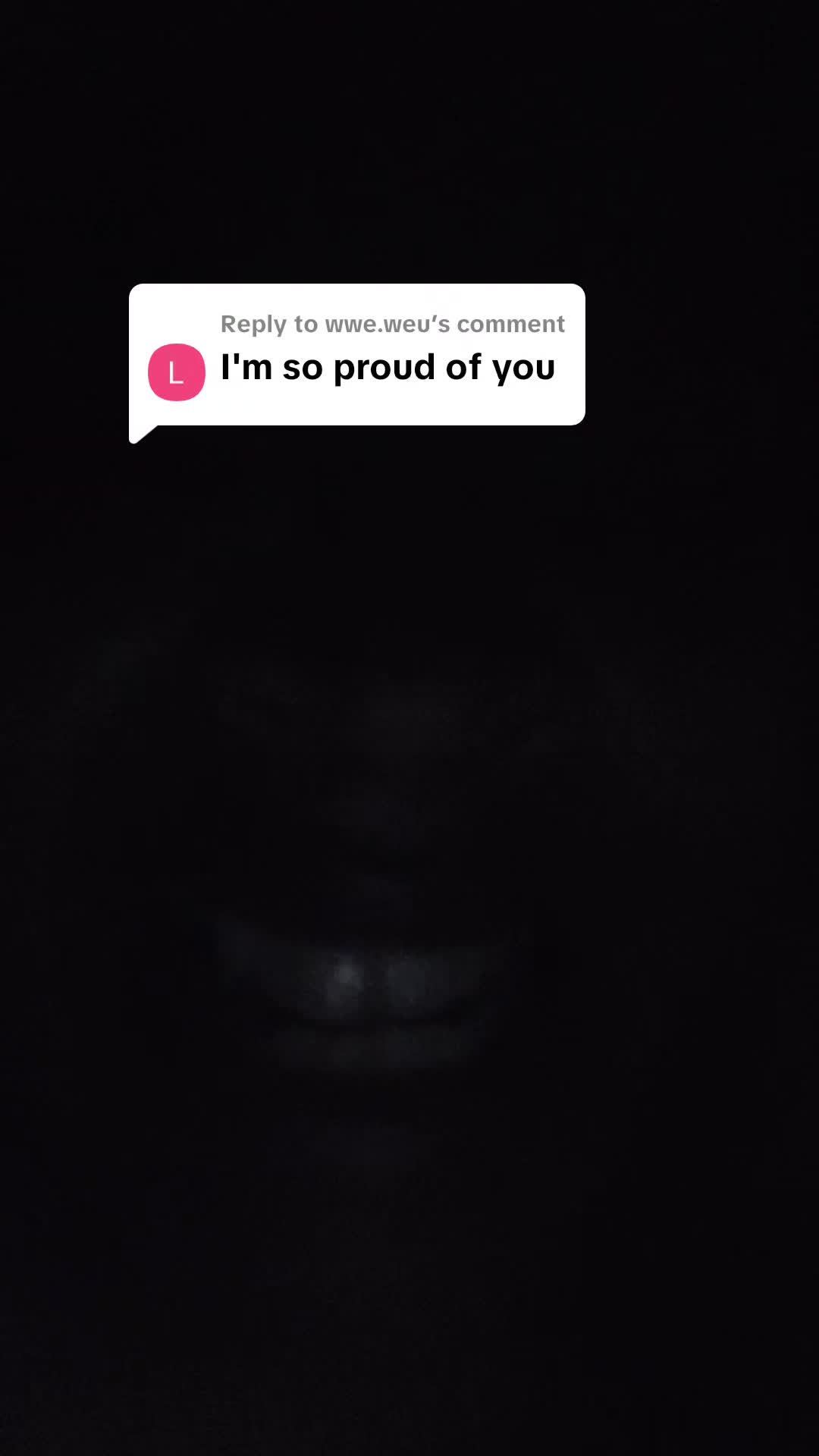 @Lacrisha💕