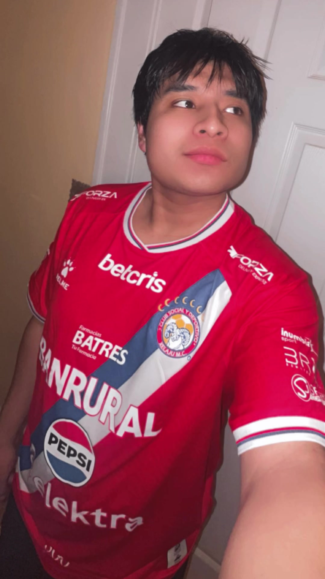@SAMMY L&Oacute;PEZ