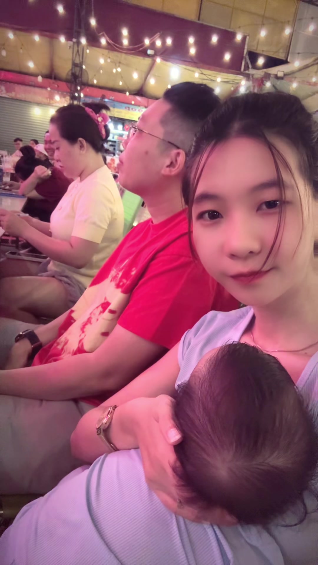 @Yến Nhi