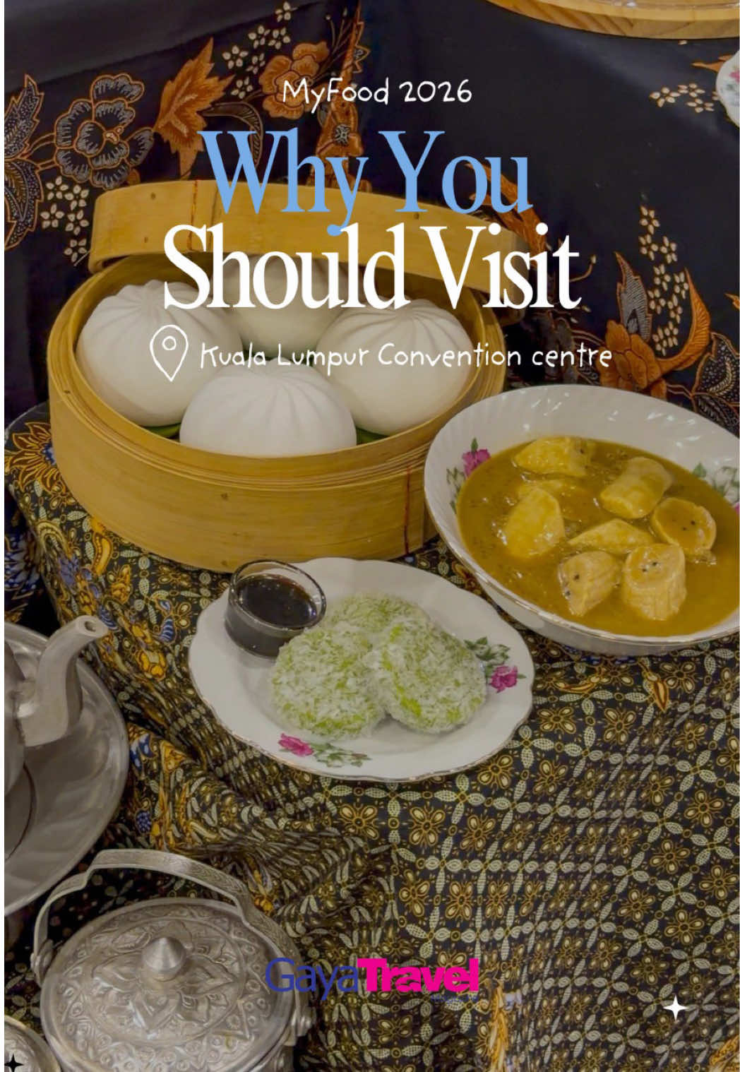 @Travel Magazine