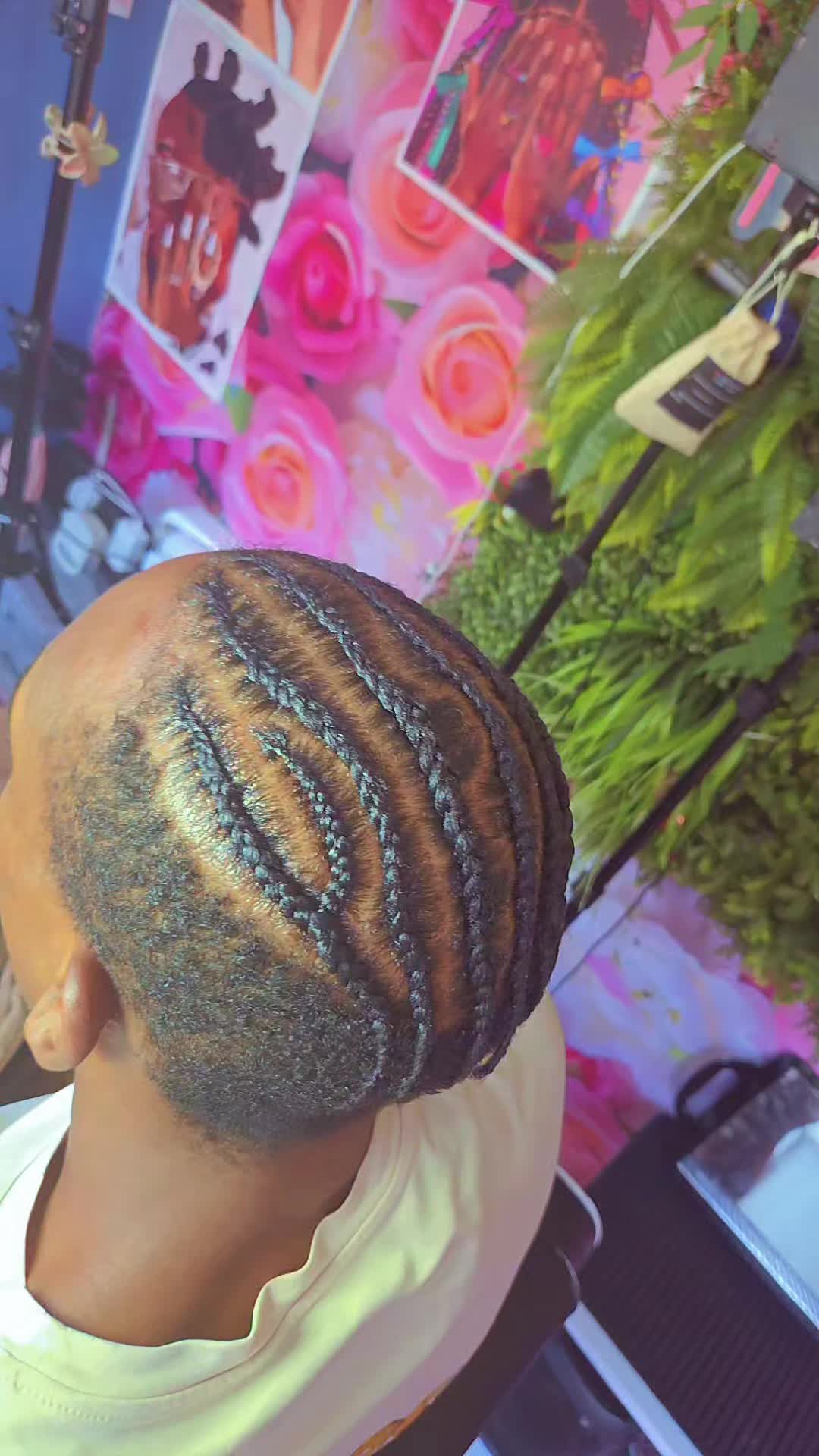 @Nayshikahairsalon🎀💇🏽♀️.
