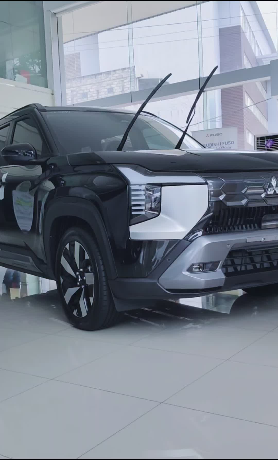 @Rakan Mitsubishi Aceh