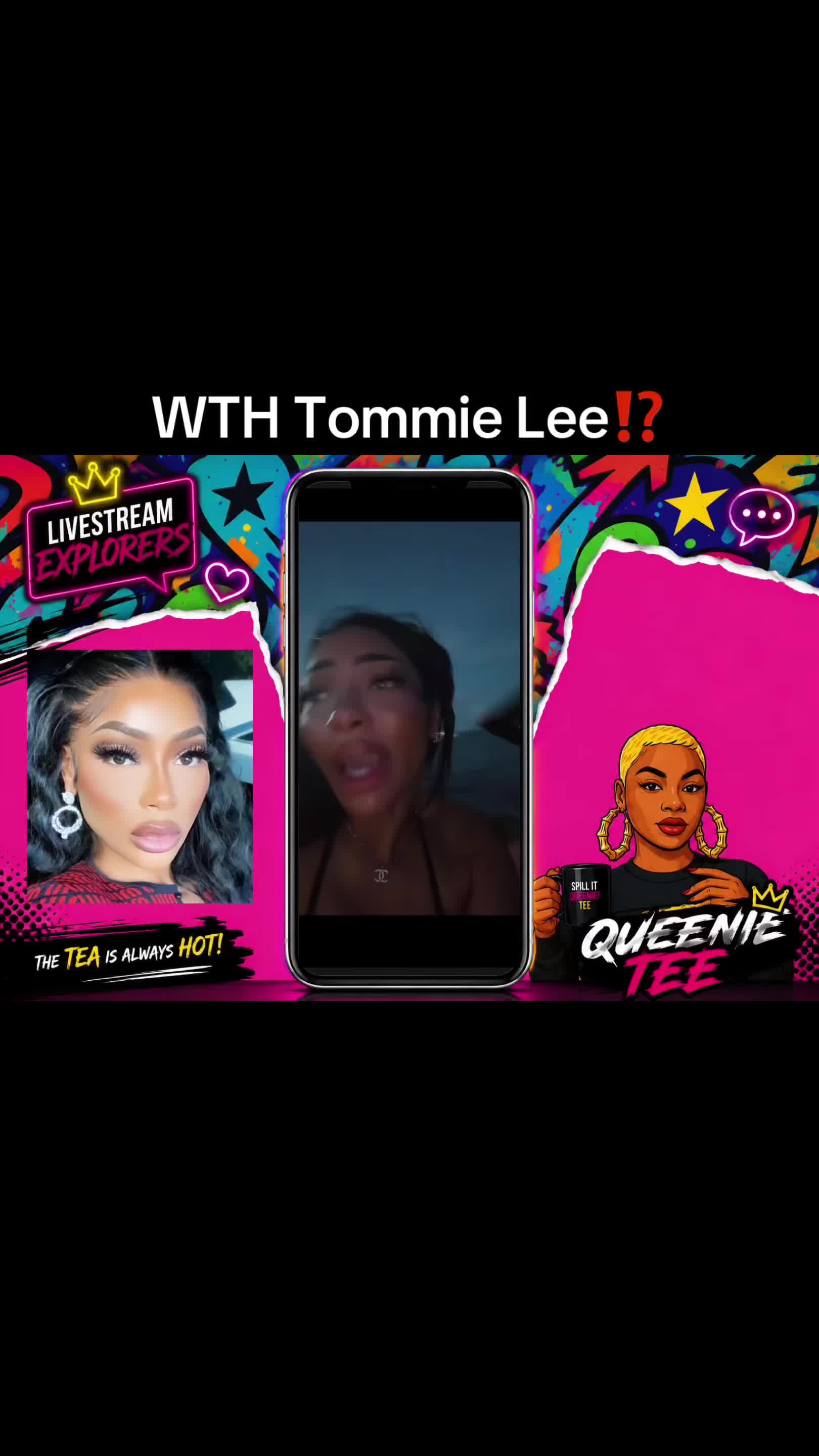 @LiveStream_Explorer
