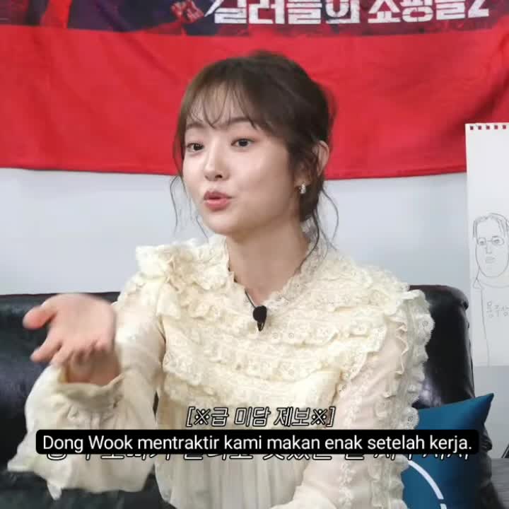 @Shipper Kapal Haram
