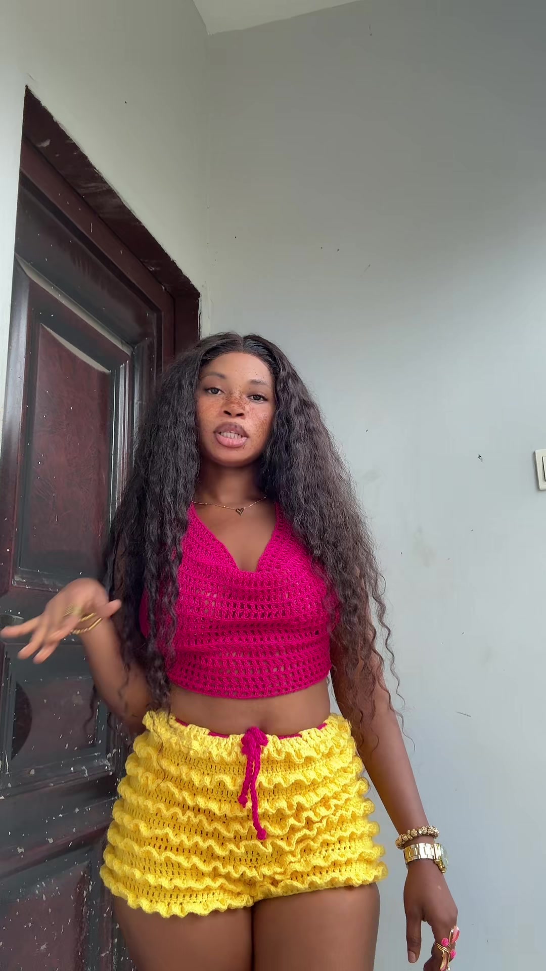 @Debbies crochet 🧶