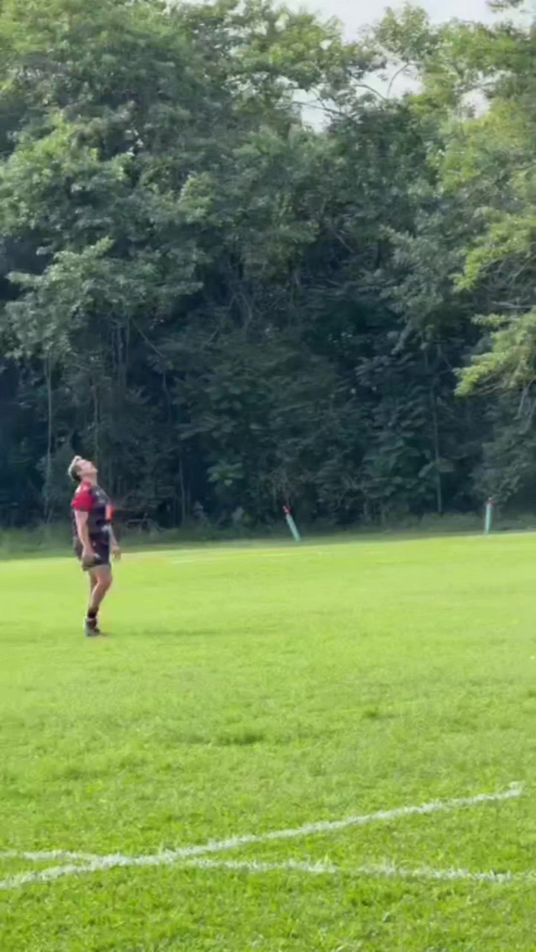@Jacareí Rugby