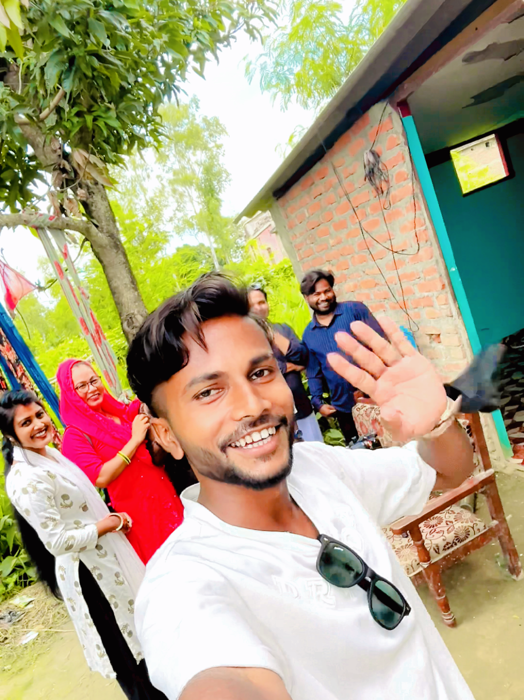 @Singer Veer Sharma