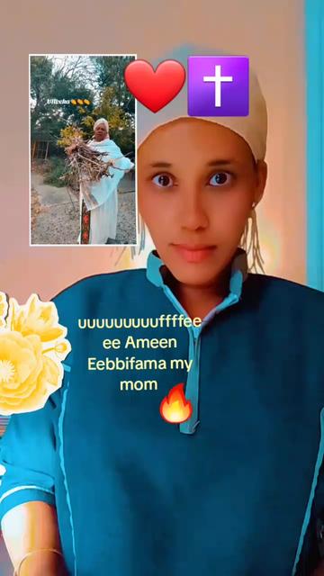 @Hawwi mucaa kakuu 📖🕊🔥🙏