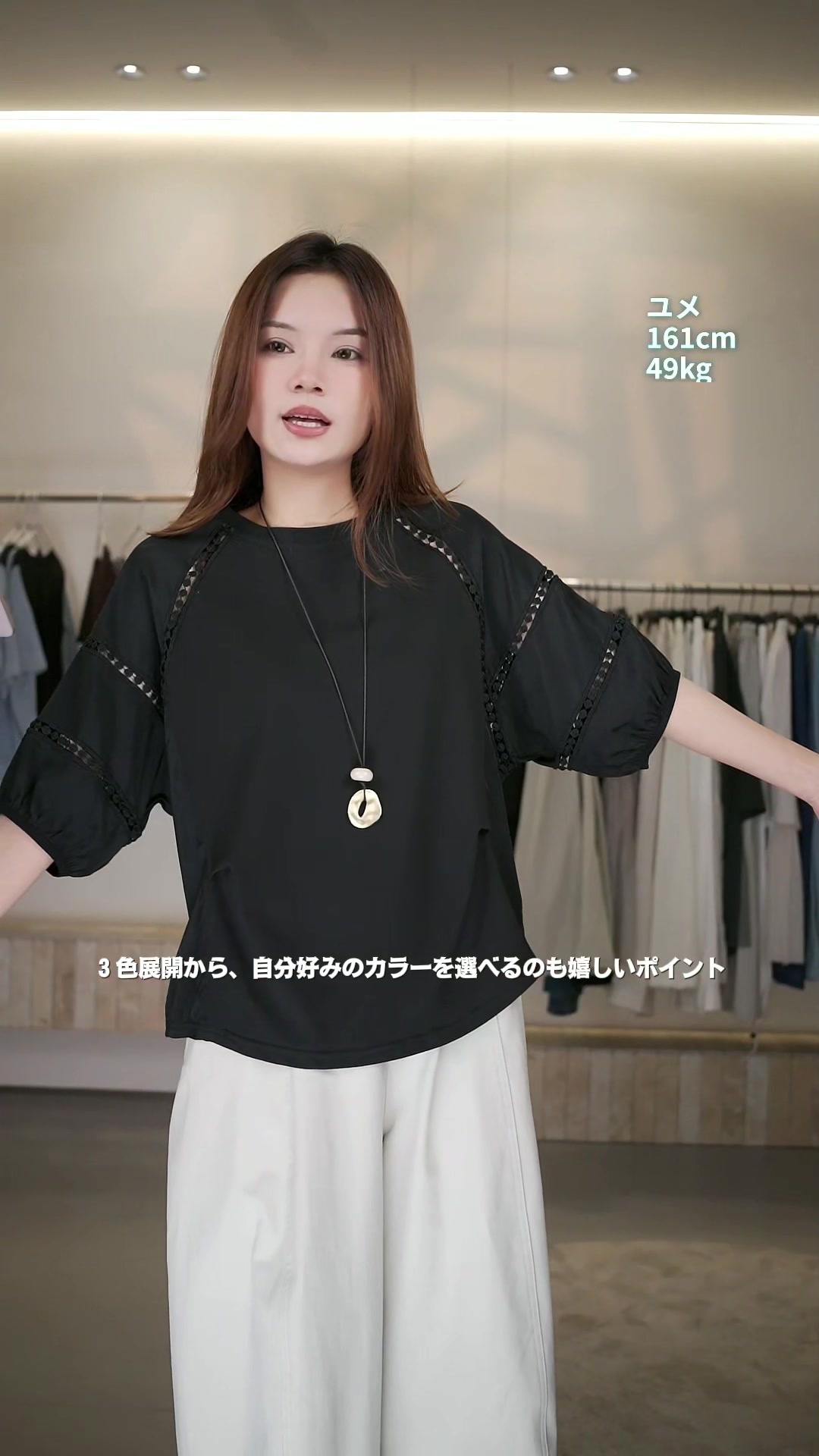 @Verilady select