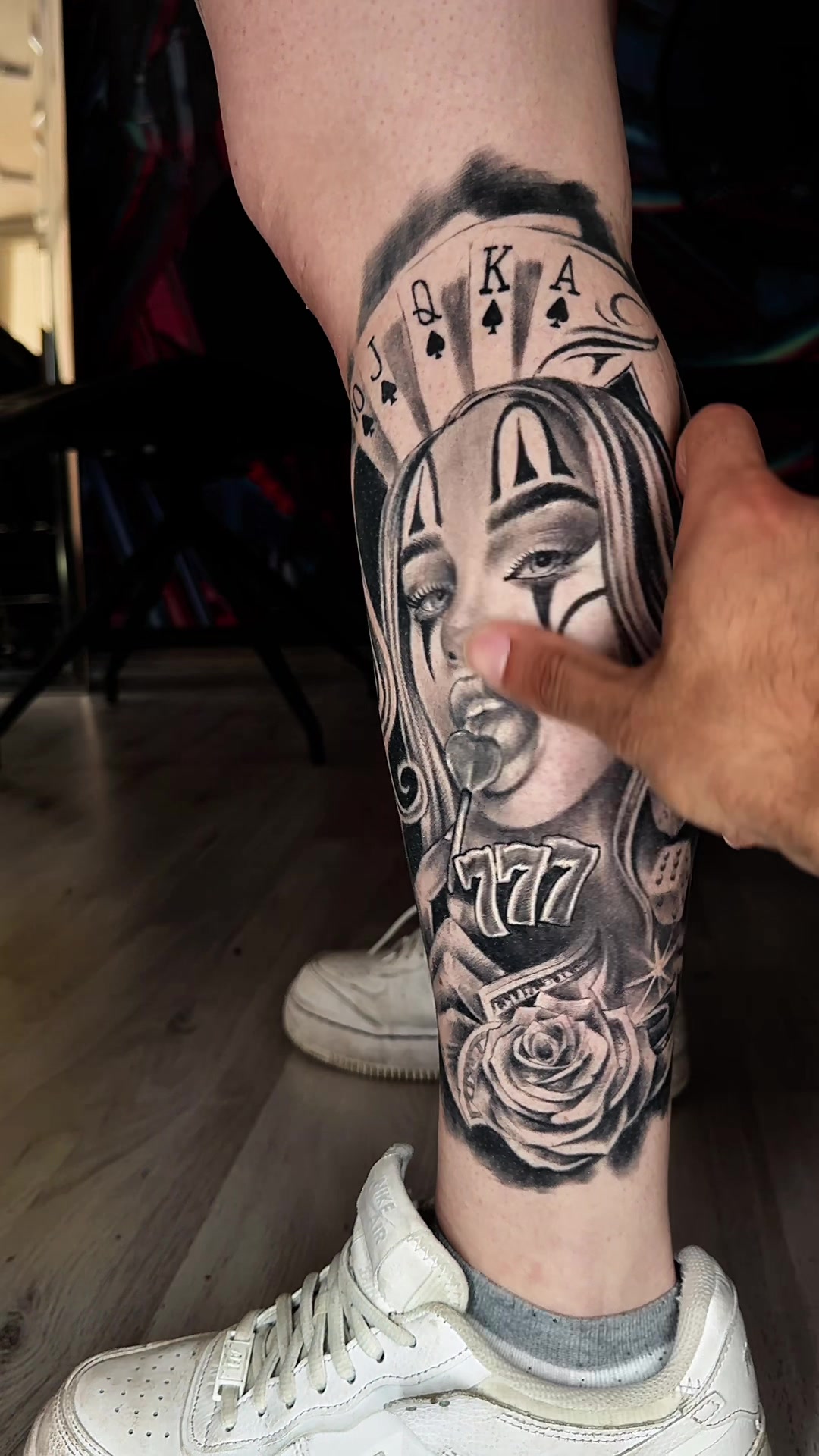 @Sohail.tattoo