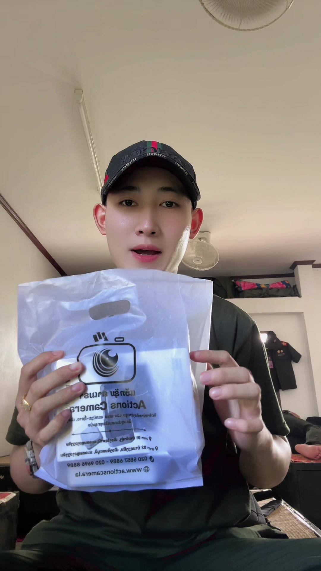 @ລີງນ້ອຍ🐒100K