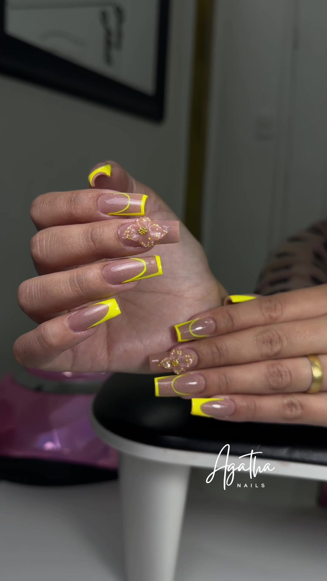 @Agatha Nails ✨🪬