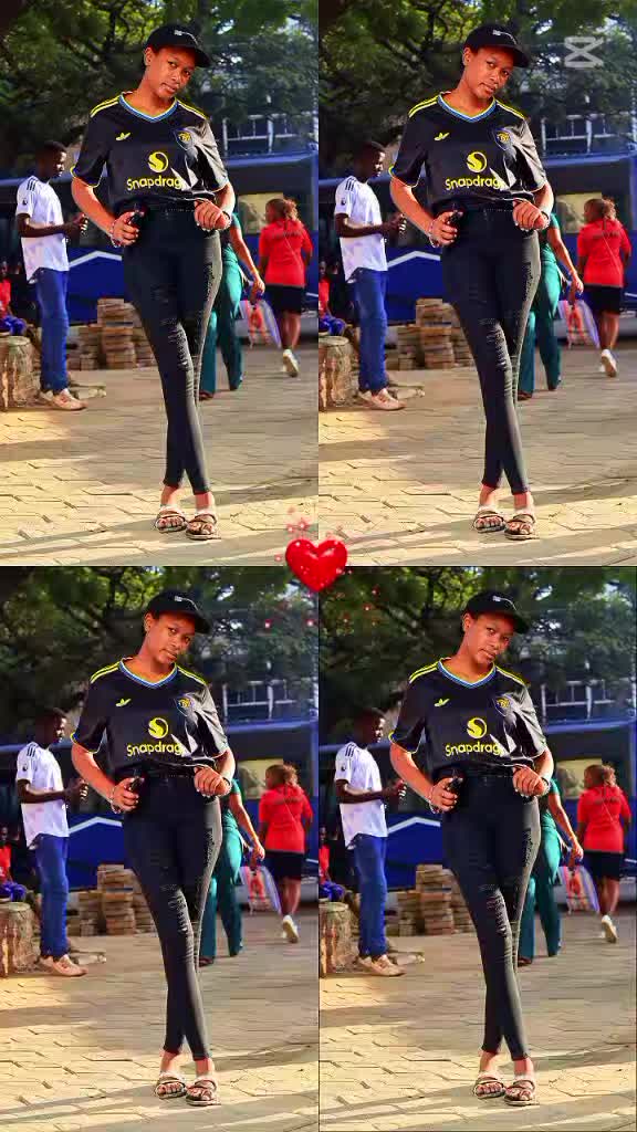 @kamba babe🇰🇪❤