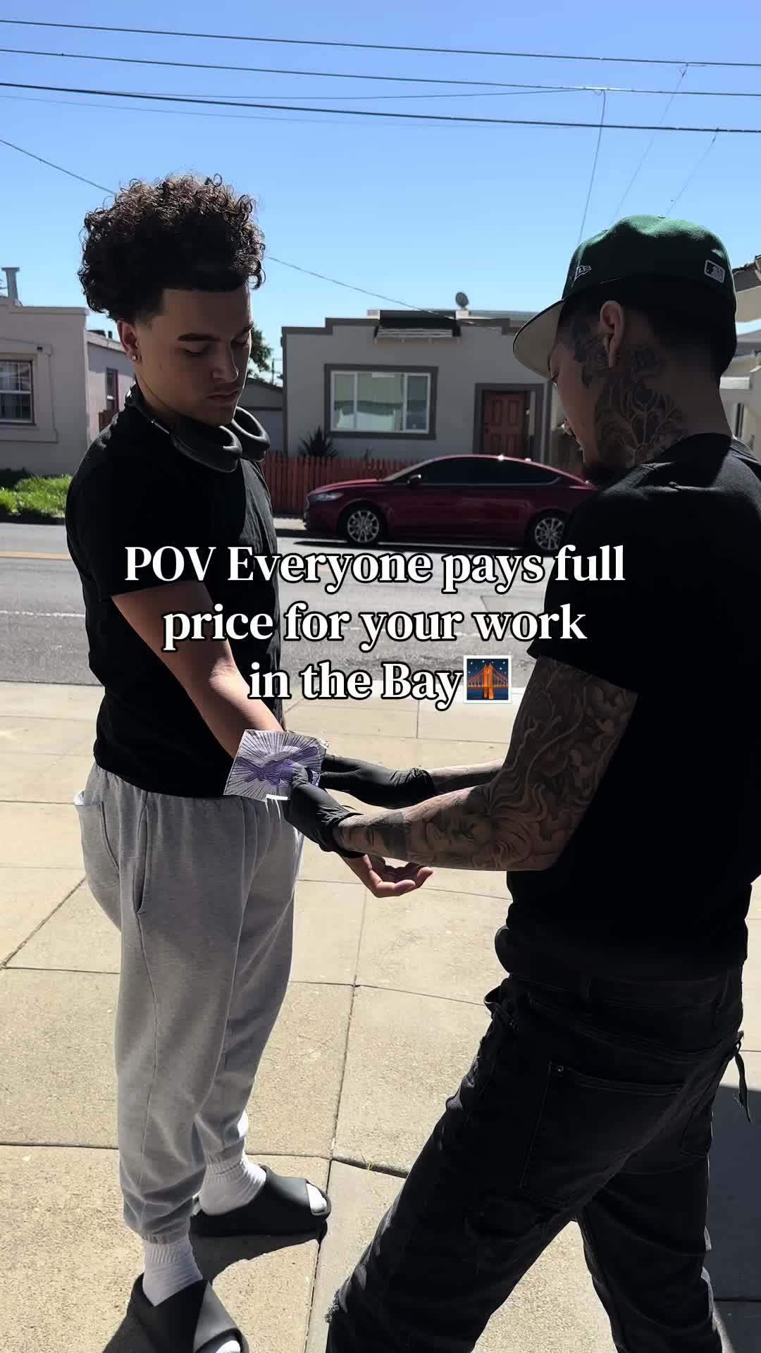 @Mando Tattoos