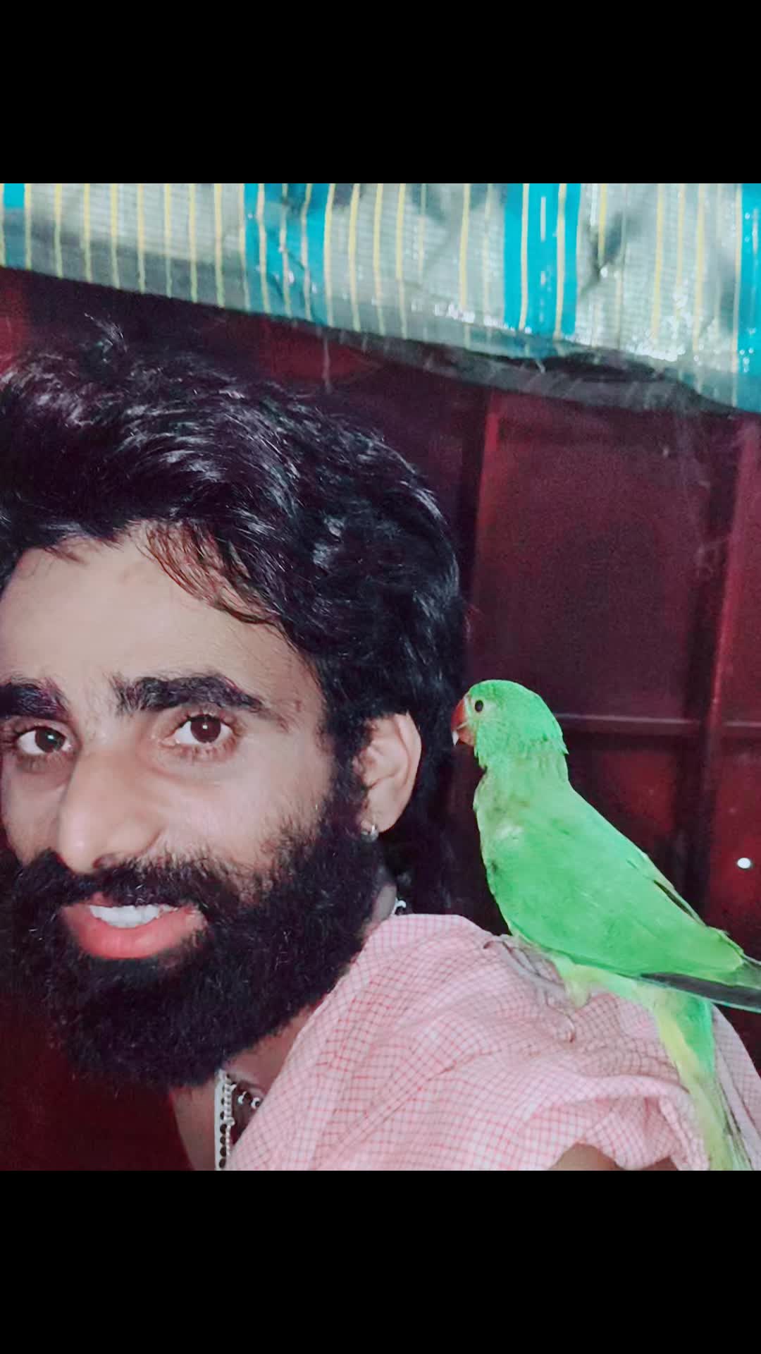 @Ravi Mishra