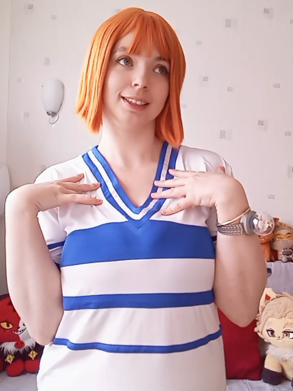 @Ame-cosplay
